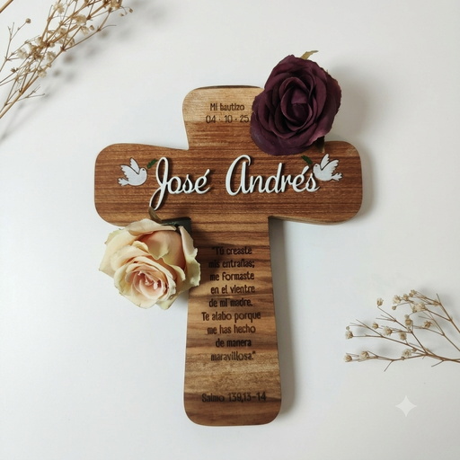 Cruces Personalizadas