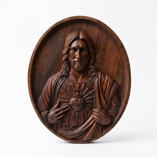 Sagrado Corazón de Jesús