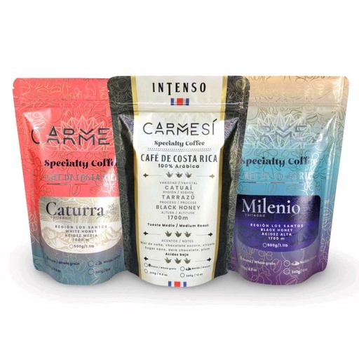 Espresso Pack