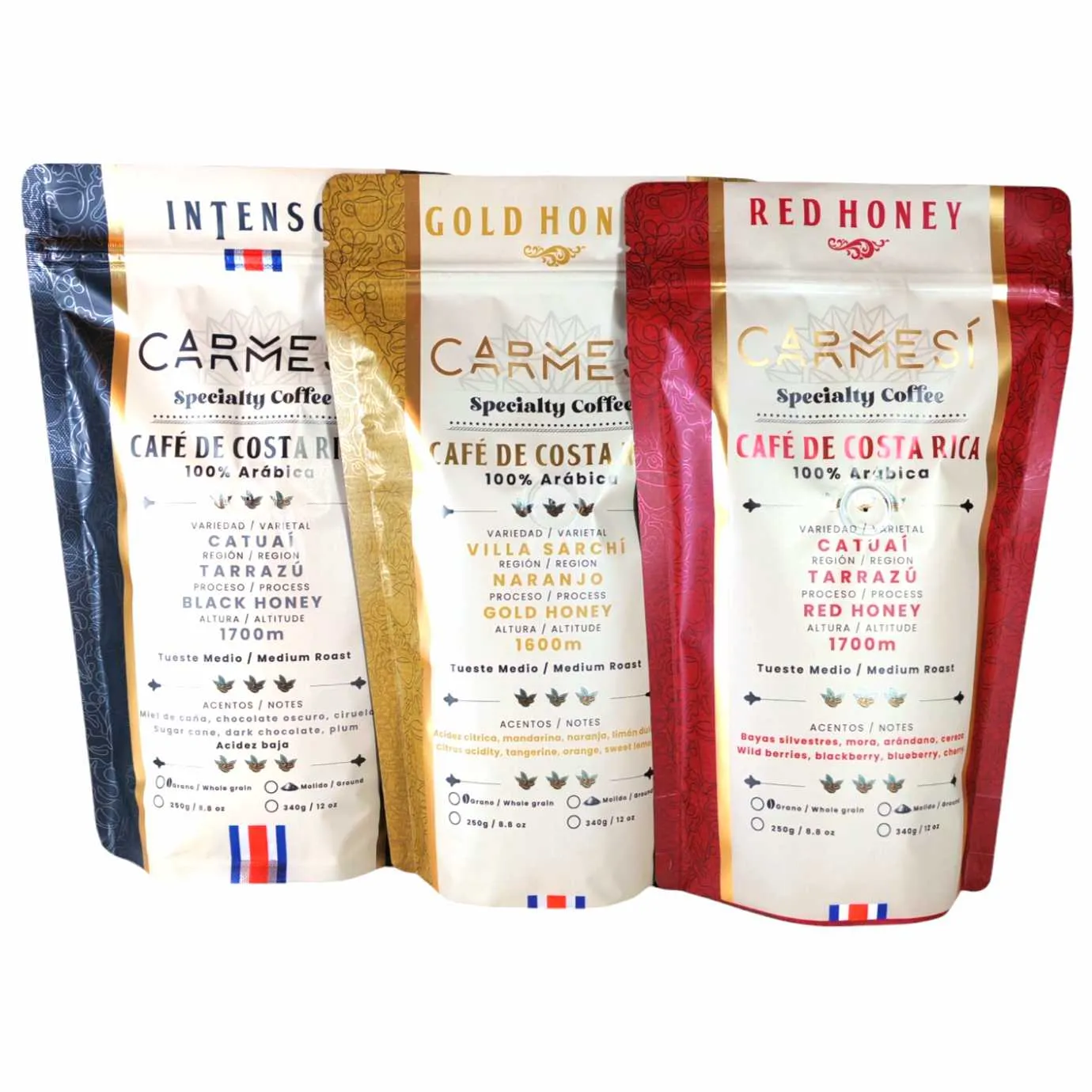 Honey Pack
