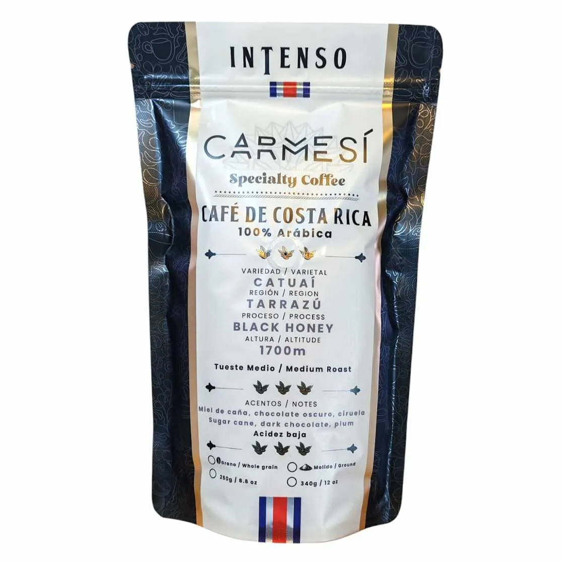 Intenso