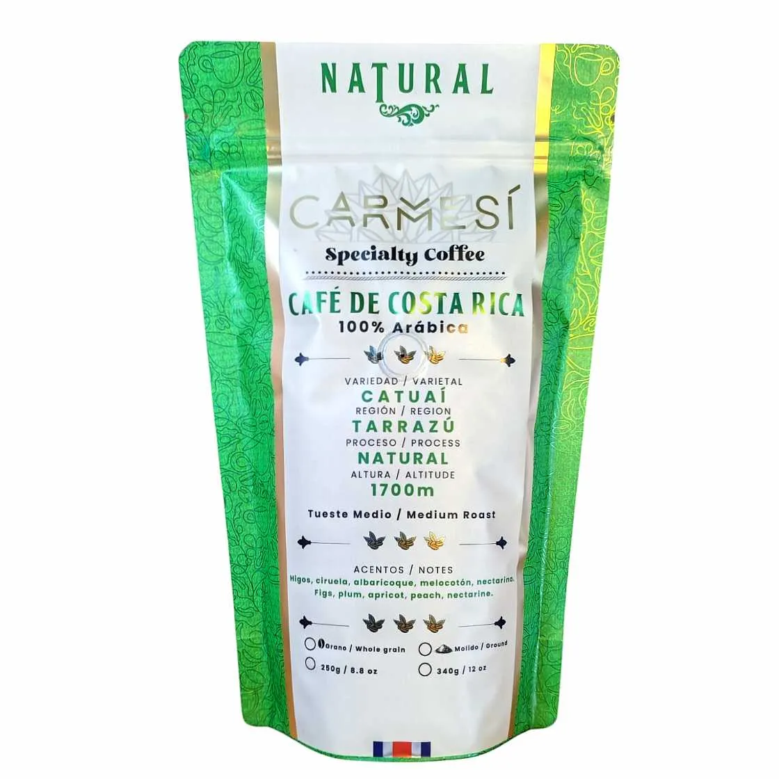 Natural