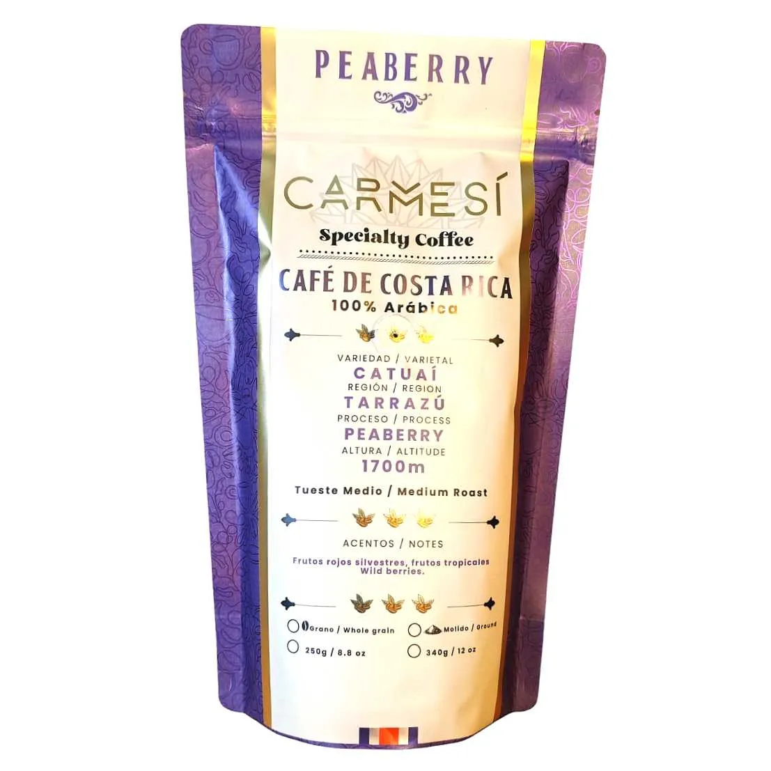 Peaberry