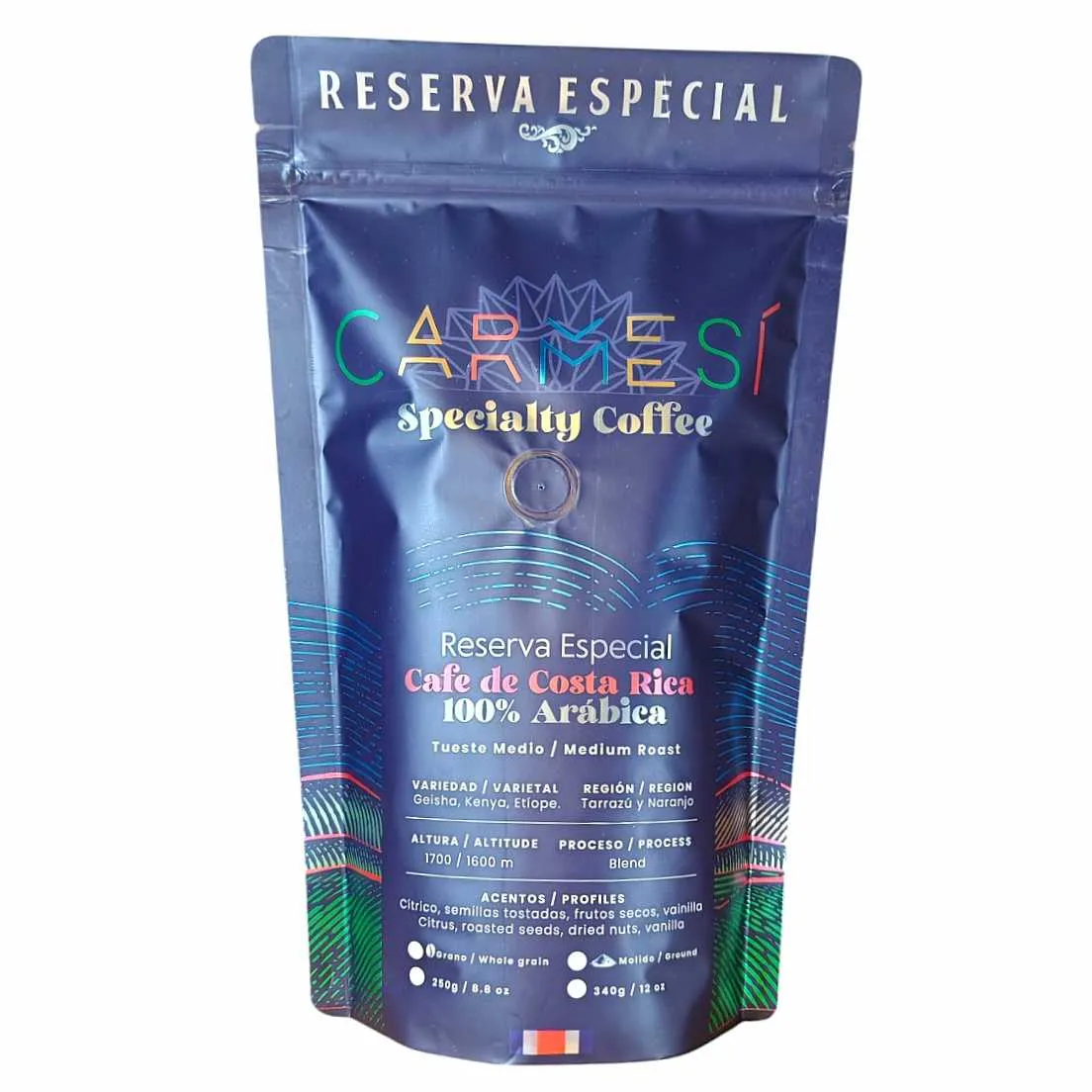 Reserva Especial