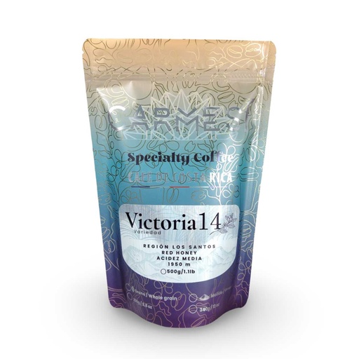 Victoria 14